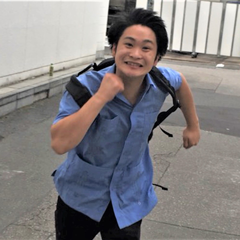 しばちゃん