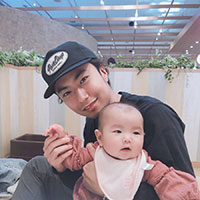 なかじ